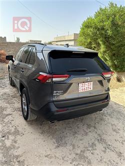 تويوتا راف 4